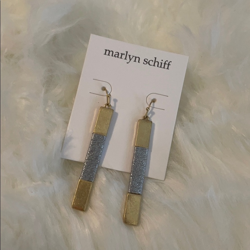 Marlyn Schaffer Earrings